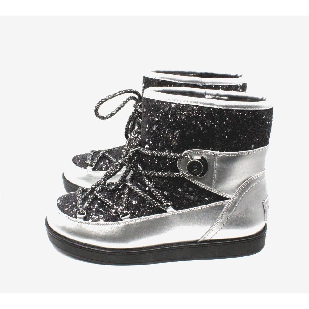 Gbg Los Angeles Aylan Booties Women's Shoes - Picture 3 of 8